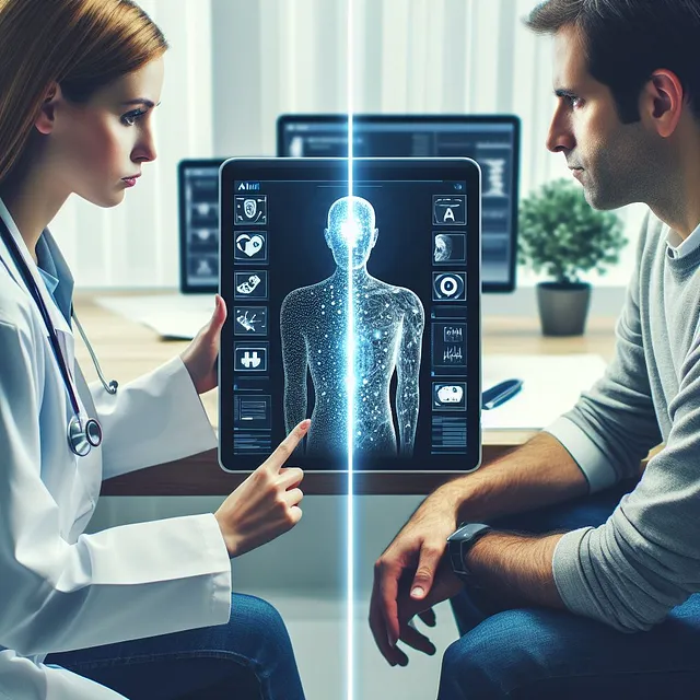 How AI-Powered EMRs Revolutionize Patient Care: 10 Ways Healthcare is Moving Forward